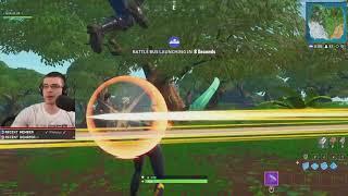 NICK EH 30 ACCIDENTALLY says hard R live on stream