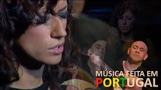 Ana Moura . António Zambujo . Marco Rodrigues - loucura (letra)