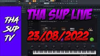 LIVE 23/08/2022 [THA SUPREME LIVE]