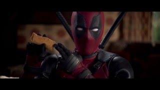 Deadpool IMAX Teaser