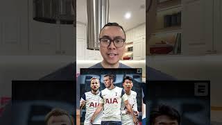 Ý nghĩa tên của Tottenham Hotspur là gì #ducanhnghienbongda #bongda #football