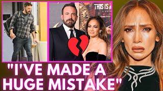 CRAZY UPDATE: Jennifer & Ben have 'DEEPER' Issues | Marriage Problems Aren't Over Fame!!