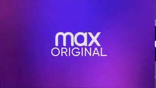 Max Original 2020 Logo
