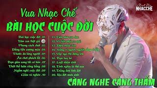 Nhạc Chế Đời Và Tiền HOT | Bài Học Cuộc Đời | Nhạc Chế Hay Nhất Hiện Nay | Mặt Nạ Nhạc Chế