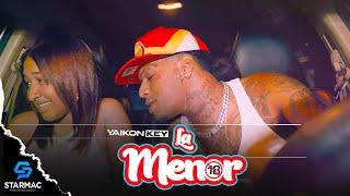 Yaikon Key - La Menor (Video Oficial) Free Rochy RD