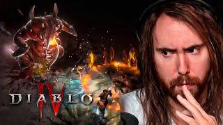 Diablo IV Team Reveals How World Tiers Work