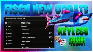 [UPD] Fisch Script Pastebin | MOBILE/PC | NO KEY, 200 FEATURES, MEGALODON, MORE! * ROBLOX 2025*