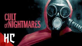 Cult of Nightmares | 2024 Hollywood Horror Movie | Best New Horror Movie