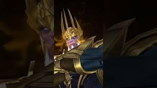 Thanos Old King ️ #f2pgaming #marvel #marvelfuturefight #thanos #viral #trending #ytshorts