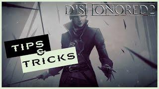 Things you should know before playing Dishonored 2