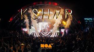 KSHMR at Noa Beach Club