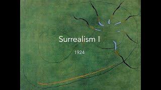 surrealism I