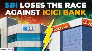 ICICI Bank Outperforms Bank Nifty By +30% CYTD | How Was 2024 For The Banking Sector? | NDTV Profit