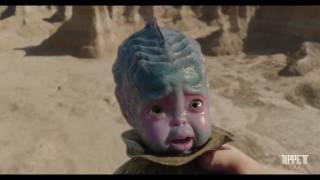 League of Gods - Introducing Baby Nezha!