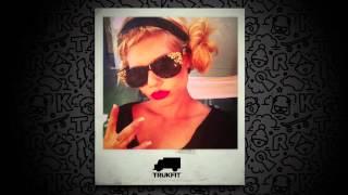 TRUKFIT Apparel: Photo Shoot With Chanel West Coast