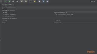 Learning JMeter 5.0 : Designing and Debugging of a Test Plan | packtpub.com