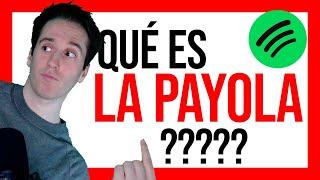 ¿Qué es la PAYOLA?  ¿Cómo evitarla?  - Miguel RMS