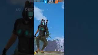 LG DEVIL  VS LEGEND PRO PLAYER MAX  ll Free Fire New Trending WhatsApp Status #shorts #lgsports