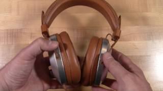Pioneer SE-MS5T High-Resolution Headphones