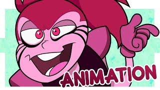 Spinel Mocks You (ANIMATION)