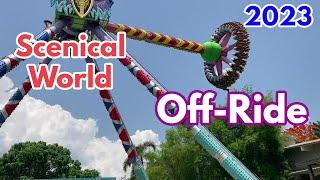 Scenical World | Off-Ride (2023)