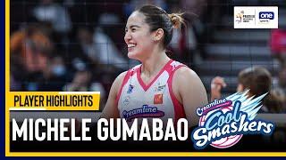 Gumabao DROPS 19 POINTS for Creamline vs Kurashiki  | 2024 PVL INVITATIONAL CONFERENCE | HIGHLIGHTS