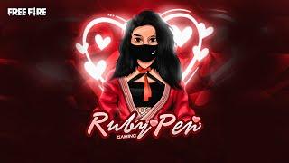 RUBYPEN GAMING IS BACK  COME ON EVERYBODY 