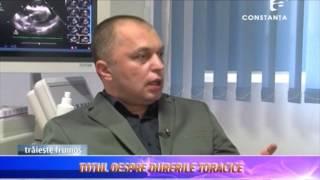 Dr. FLORIAN STOIAN - durerile toracice MEDSTAR General Hospital