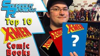 Top 10 Best X-Men Comics From All Eras! (X-Men '97) [Soundout12]