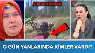 Şükür Türkan'ın yeni görüntüleri! | Didem Arslan Yılmaz'la Vazgeçme | 26.04.2024