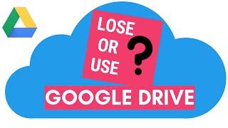 Google Drive Backup and Sync for Beginners