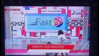 Kiddi Shepherd Show audition @fast TV #Marvelous Dancers