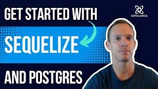 Getting Started with Sequelize and PostgreSQL