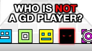 6 GD Players vs 1 Non GD Player