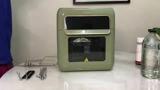 ONEMOON Air Fryer | Kitchen Utensils | Kitchen Story