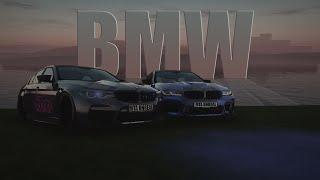 BMW CAR MOVIE | MTA UNREAL