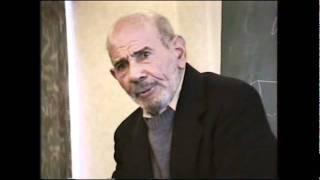 Jacque Fresco - Future By Design Conference (1996)