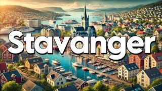 Stavanger, Norway - Best Things To Do & Visit | Travel Guide