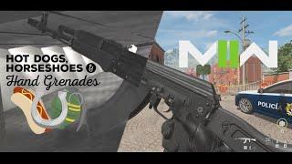 Call of Duty: Modern Warfare 2 (2022)|All Assault Rifle Inspect and Reload Animations in VR [H3VR]