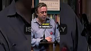 Christopher Hitchens - Some Humor and Some Advice #newyear #shorts