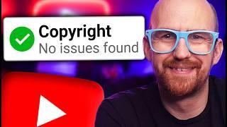 How to Remove Copyright Claims on YouTube Videos (2024 Update)