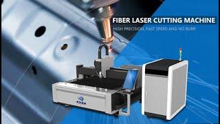 Honest Machinery for cnc fiber laser cutting machine & plasma machine