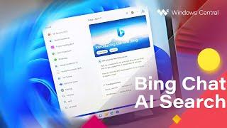 Hands-on with Bing Chat AI on the Web, Mobile, and Edge