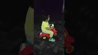 Funny and happy family play at home #shorts