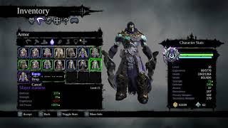 Darksiders II Part 93 Mass Ruckus