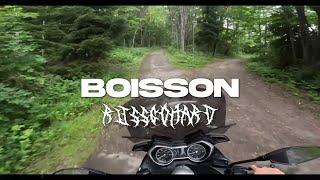 Sticky x Einar x Yasin Type Beat -  "BOISSON" | Swedish RAP Type Beat