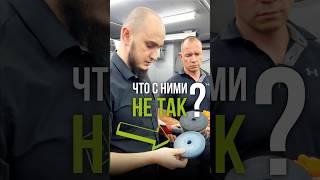 Как правильно обращаться с полировальными кругами ? #детейлингцентр #детейлинг #полировка #авто