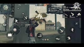 Aimbot  [ Hud 2 fingers ] VIVO Pro Dpi 360