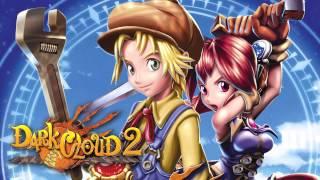 Dark Cloud 2 GameRip OST - 1-44. Dr. Jaming