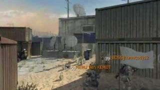 MW3 #1 WTF Moment of all Time